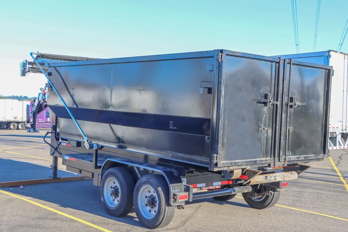 Dumpster Rental services in Germantown, WI